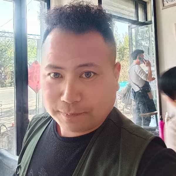 35岁岁山东单身帅哥 - 吕梁吉缘网