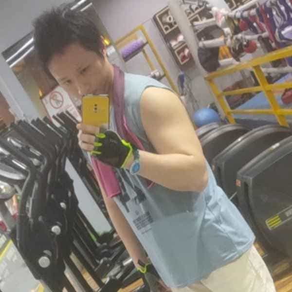 37岁岁广东单身帅哥 - 吕梁吉缘网