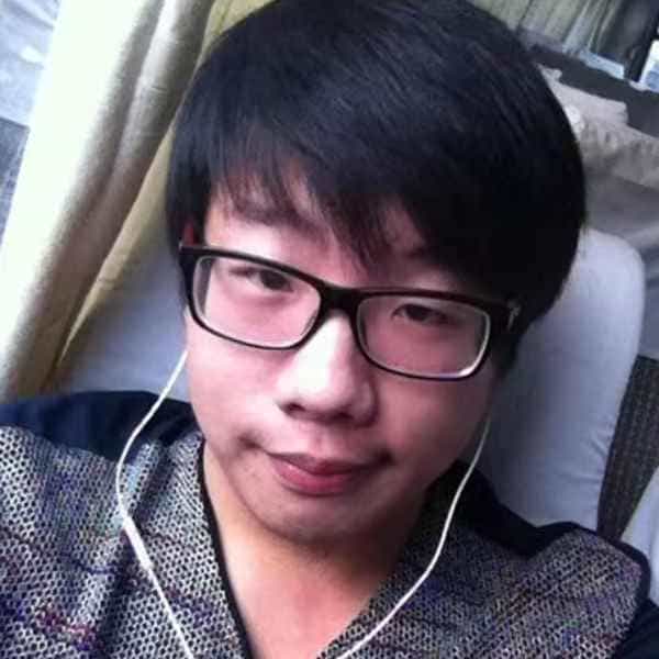 35岁岁江苏单身帅哥 - 吕梁吉缘网