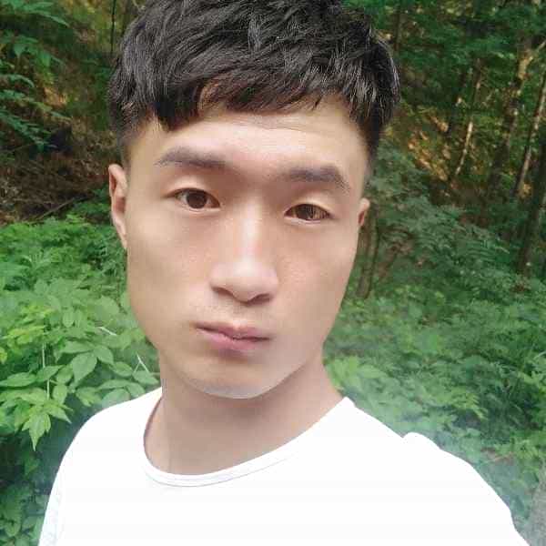 30岁岁河南单身帅哥 - 吕梁吉缘网