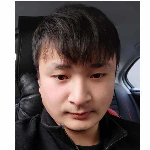 35岁岁河北单身帅哥 - 吕梁吉缘网