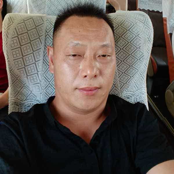43岁岁安徽单身帅哥 - 吕梁吉缘网