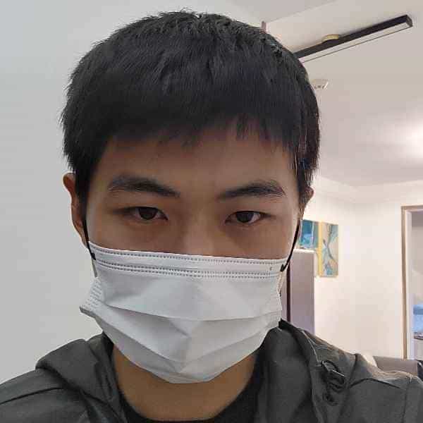 33岁岁山东单身帅哥 - 吕梁吉缘网