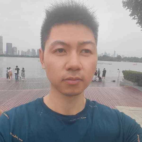 36岁岁安徽单身帅哥 - 吕梁吉缘网