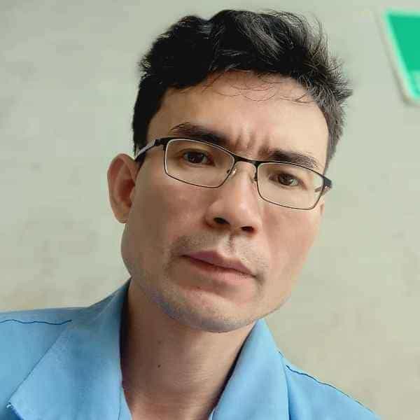 42岁岁广东单身帅哥 - 吕梁吉缘网