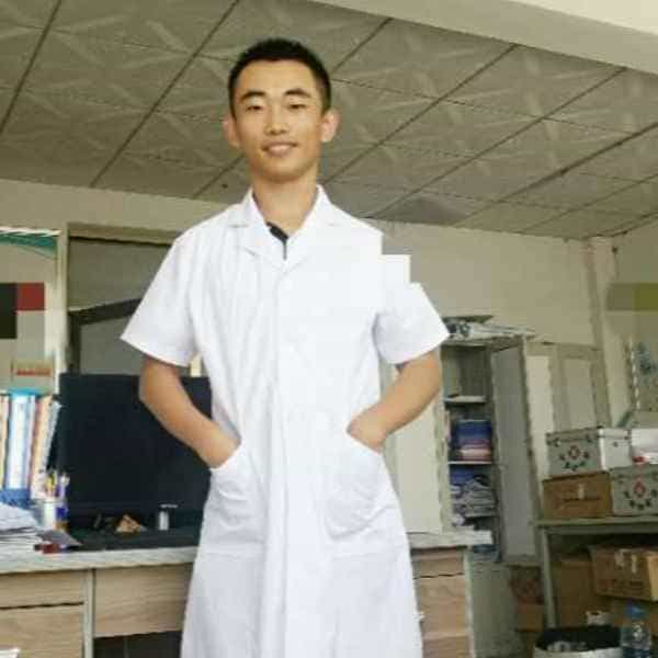 36岁岁山东单身帅哥 - 吕梁吉缘网