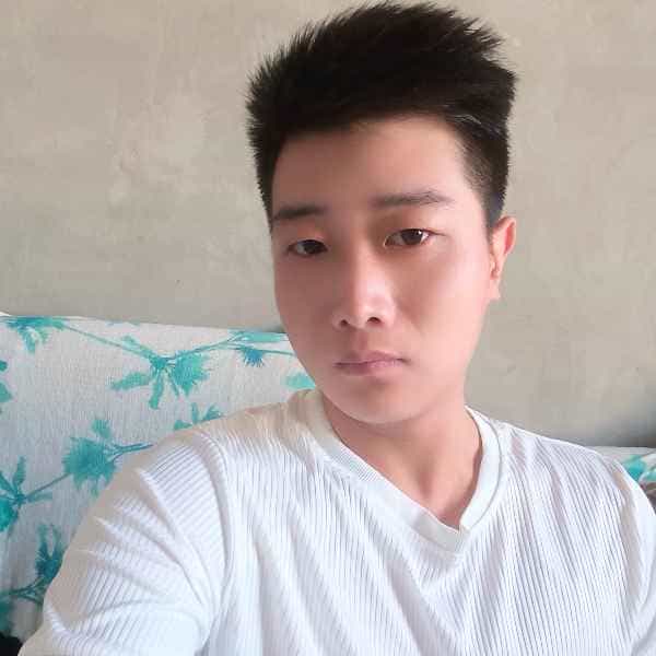 27岁岁安徽单身帅哥 - 吕梁吉缘网