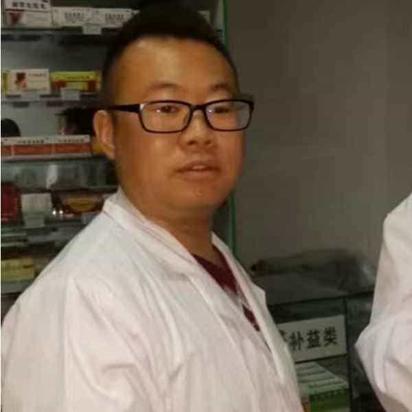 38岁岁山西单身帅哥 - 吕梁吉缘网