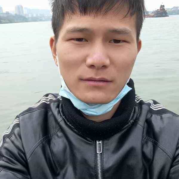 31岁岁江西单身帅哥 - 吕梁吉缘网