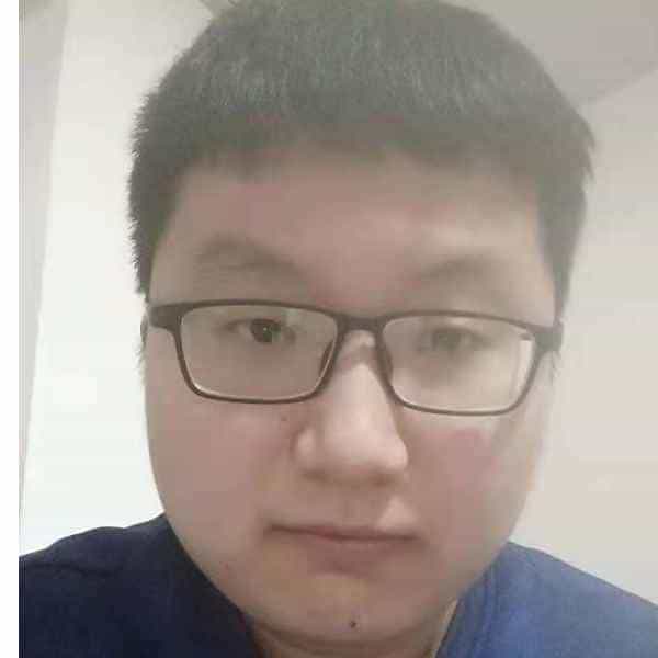 35岁岁山东单身帅哥 - 吕梁吉缘网