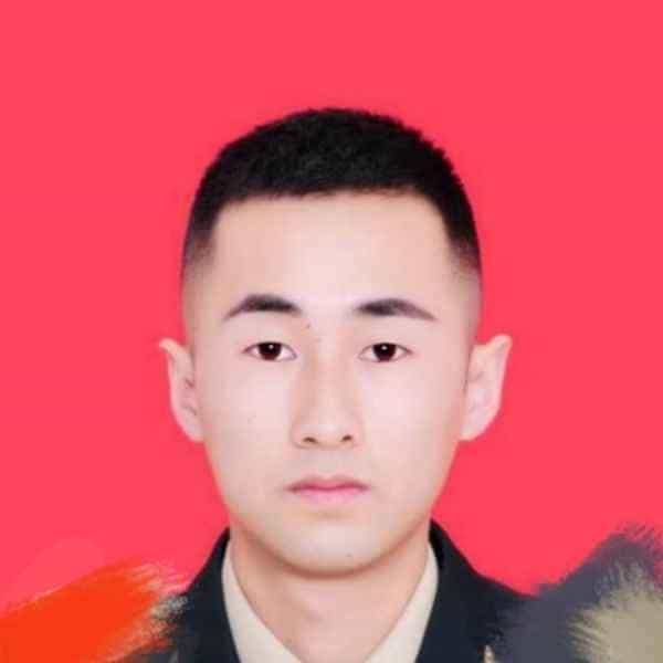 33岁岁山西单身帅哥 - 吕梁吉缘网