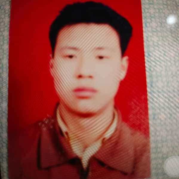 35岁岁安徽单身帅哥 - 吕梁吉缘网