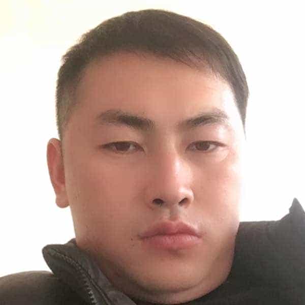 35岁岁河南单身帅哥 - 吕梁吉缘网