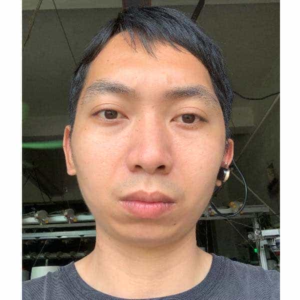 30岁岁广东单身帅哥 - 吕梁吉缘网