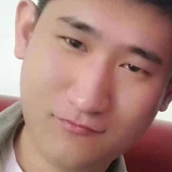 27岁岁山西单身帅哥 - 吕梁吉缘网