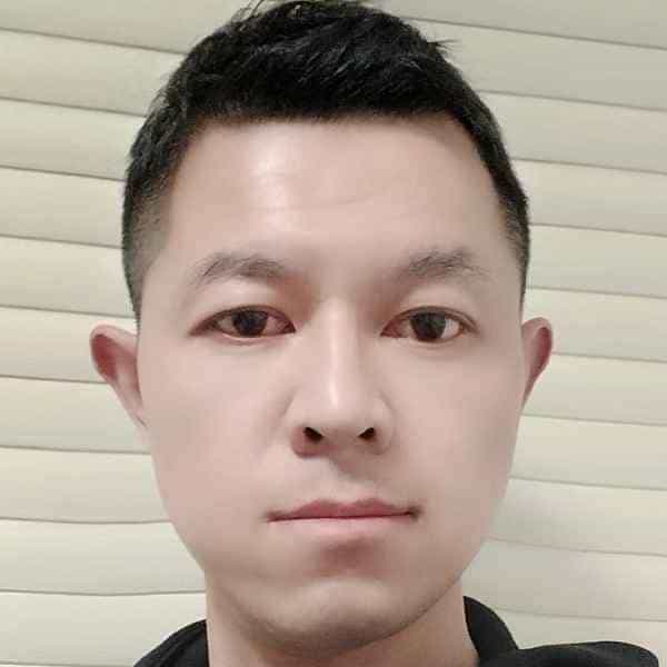 37岁岁安徽单身帅哥 - 吕梁吉缘网