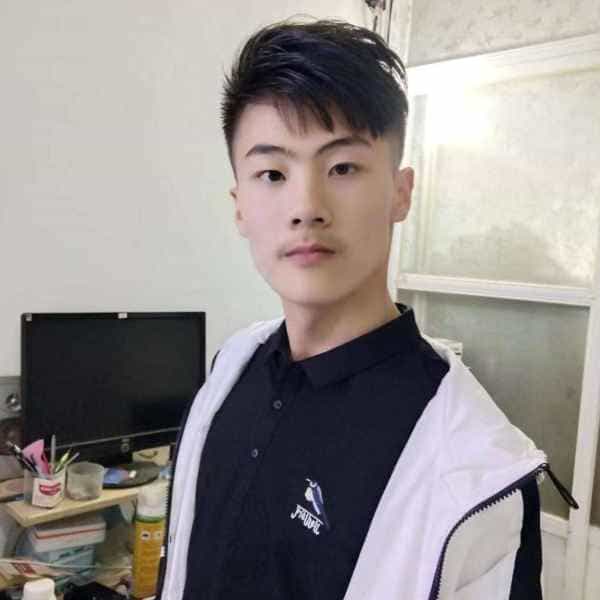 21岁岁河南单身帅哥 - 吕梁吉缘网