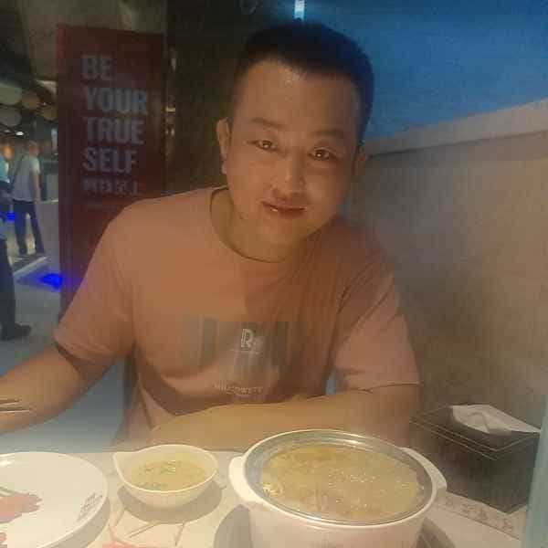 34岁岁山西单身帅哥 - 吕梁吉缘网