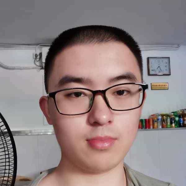24岁岁安徽单身帅哥 - 吕梁吉缘网