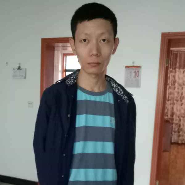 35岁岁江苏单身帅哥 - 吕梁吉缘网