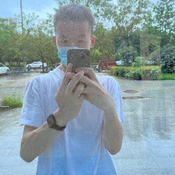 28岁岁河南单身帅哥 - 吕梁吉缘网
