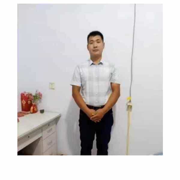 36岁岁山东单身帅哥 - 吕梁吉缘网