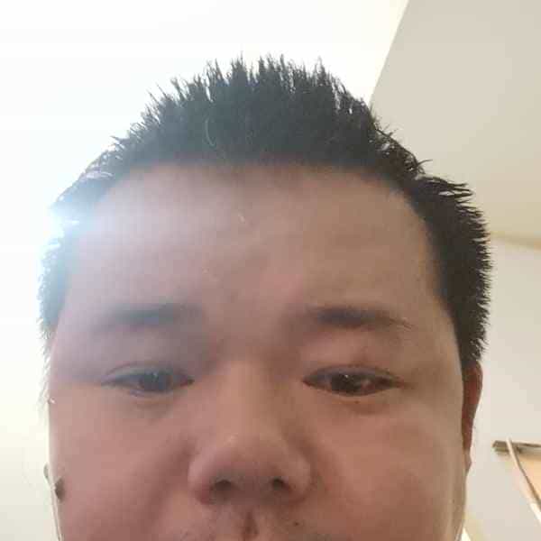 35岁岁广东单身帅哥 - 吕梁吉缘网