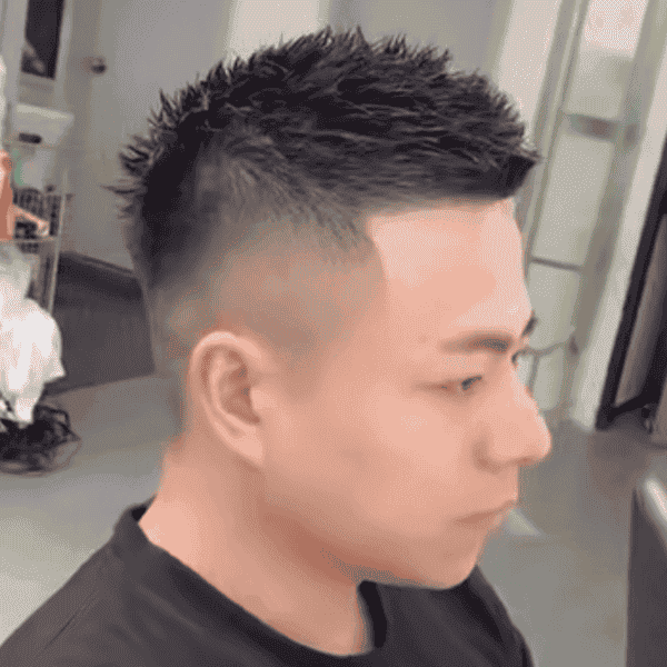 32岁岁广东单身帅哥 - 吕梁吉缘网