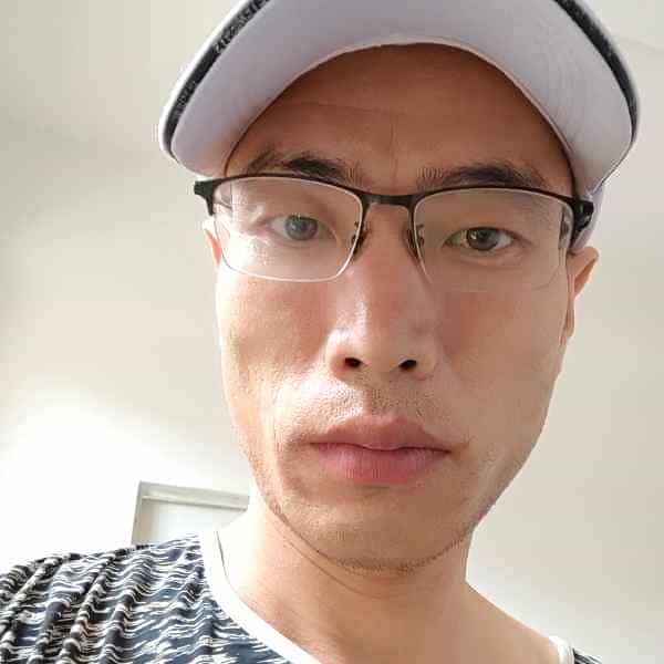 38岁岁山西单身帅哥 - 吕梁吉缘网