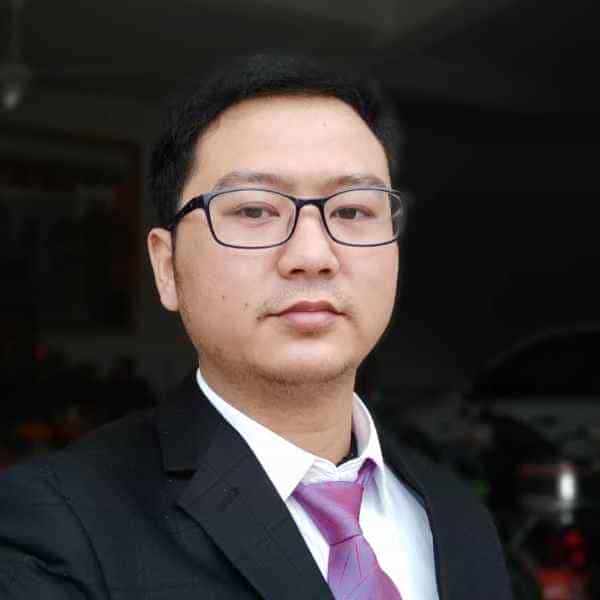36岁岁江西单身帅哥 - 吕梁吉缘网