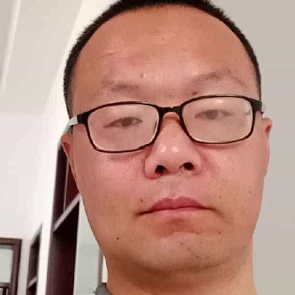 41岁岁河南单身帅哥 - 吕梁吉缘网