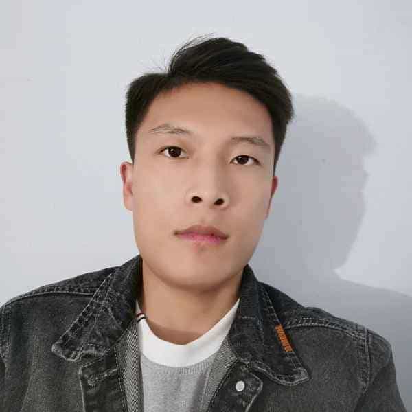 32岁岁山东单身帅哥 - 吕梁吉缘网