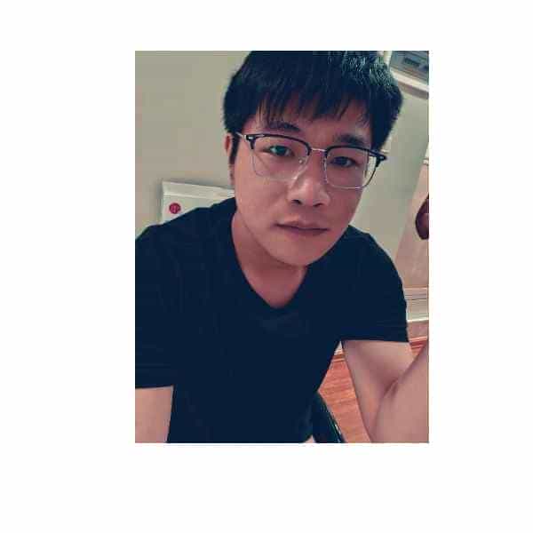29岁岁广东单身帅哥 - 吕梁吉缘网