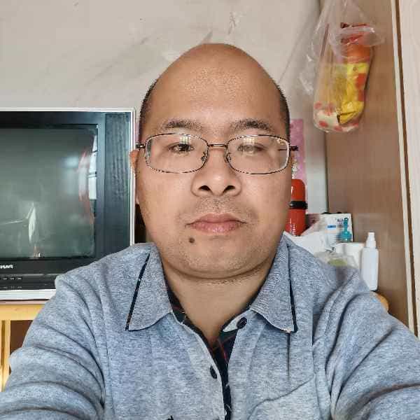 37岁岁山东单身帅哥 - 吕梁吉缘网