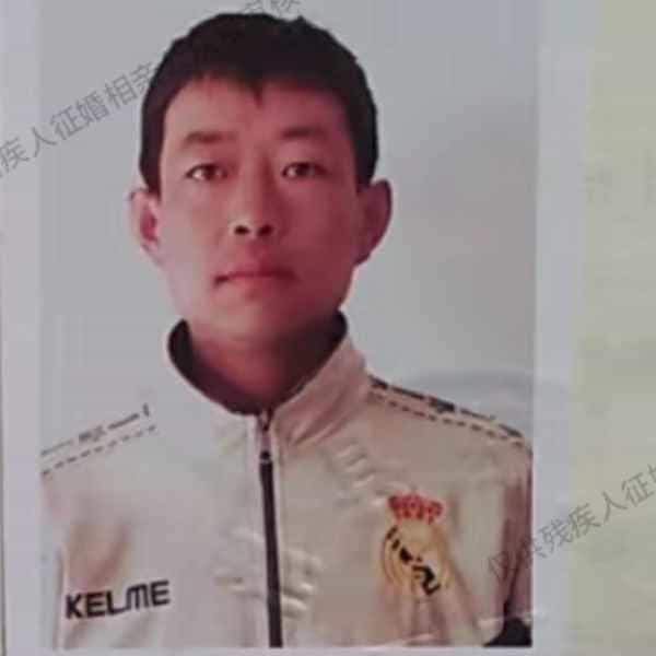 39岁岁河南单身帅哥 - 吕梁吉缘网