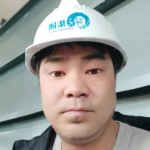 35岁岁湖北单身帅哥 - 吕梁吉缘网