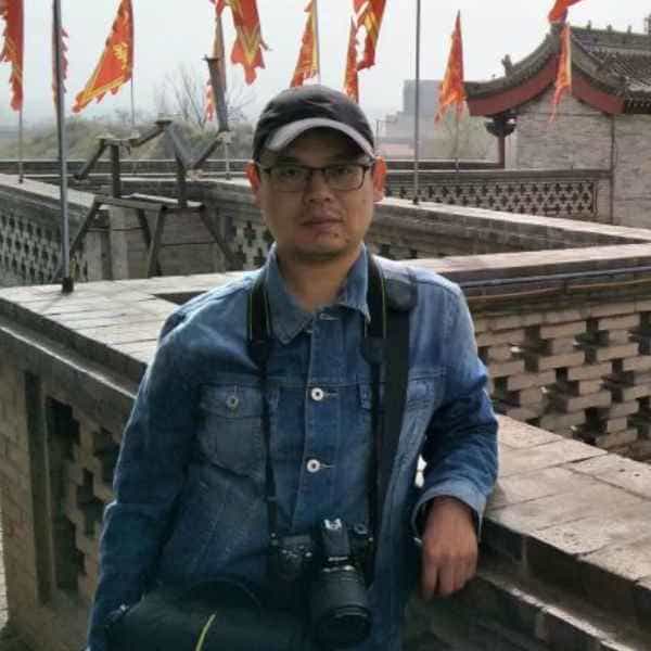 43岁岁河北单身帅哥 - 吕梁吉缘网