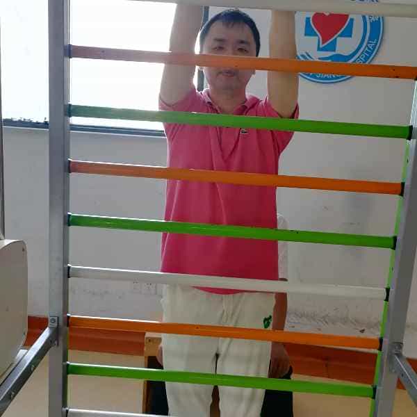 35岁岁安徽单身帅哥 - 吕梁吉缘网