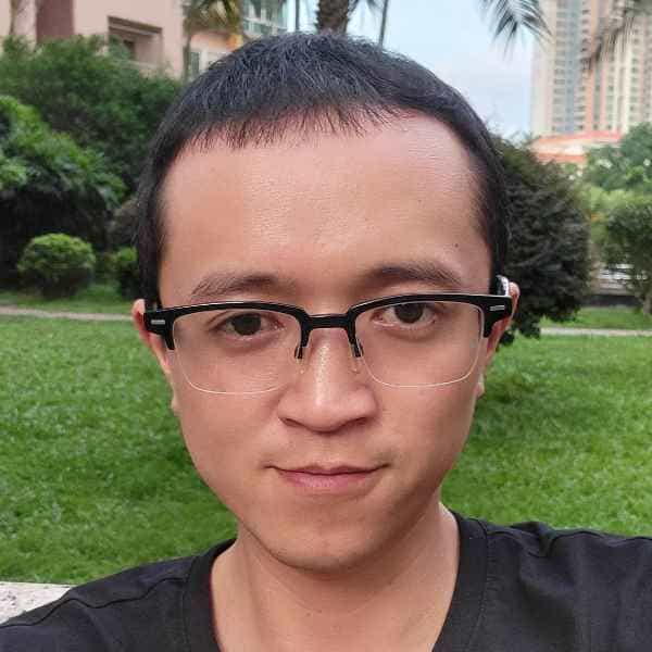 36岁岁广东单身帅哥 - 吕梁吉缘网