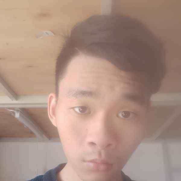 26岁岁江西单身帅哥 - 吕梁吉缘网