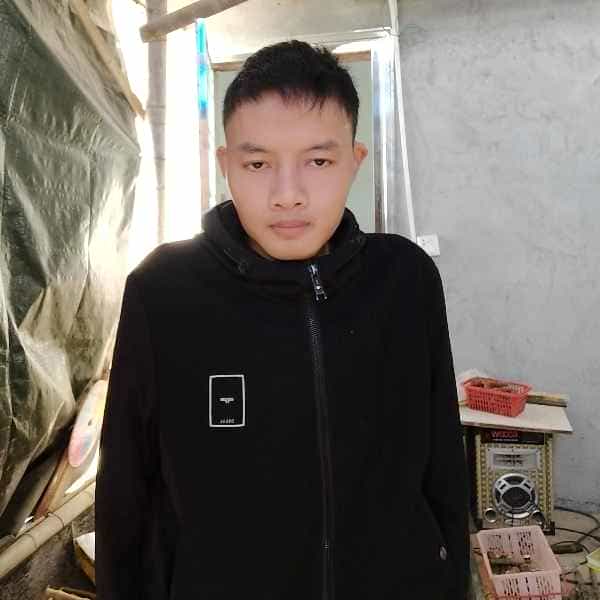 27岁岁江西单身帅哥 - 吕梁吉缘网