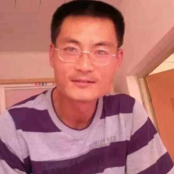 48岁岁山东单身帅哥 - 吕梁吉缘网