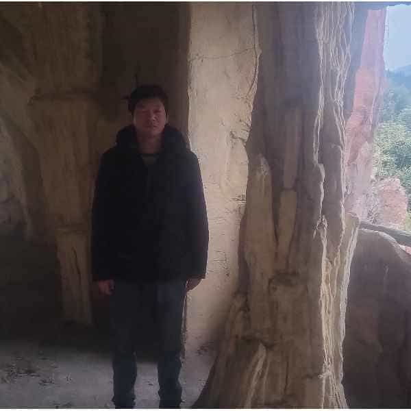 36岁岁湖北单身帅哥 - 吕梁吉缘网