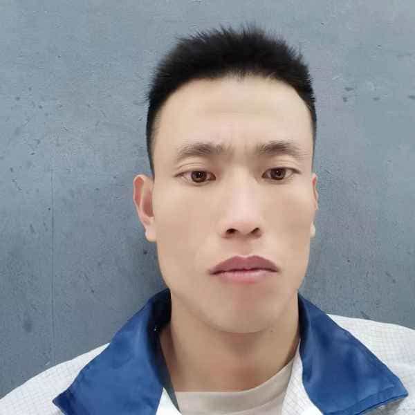 35岁岁河南单身帅哥 - 吕梁吉缘网