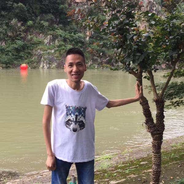 40岁岁湖北单身帅哥 - 吕梁吉缘网