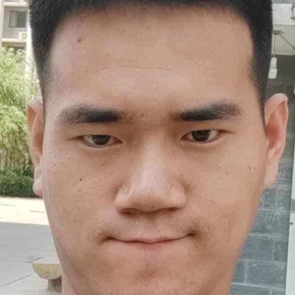27岁岁河北单身帅哥 - 吕梁吉缘网