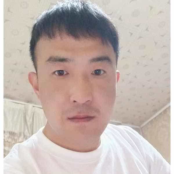 35岁岁山西单身帅哥 - 吕梁吉缘网