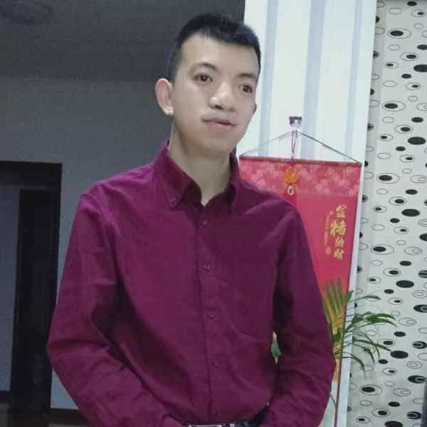 32岁岁重庆单身帅哥 - 吕梁吉缘网