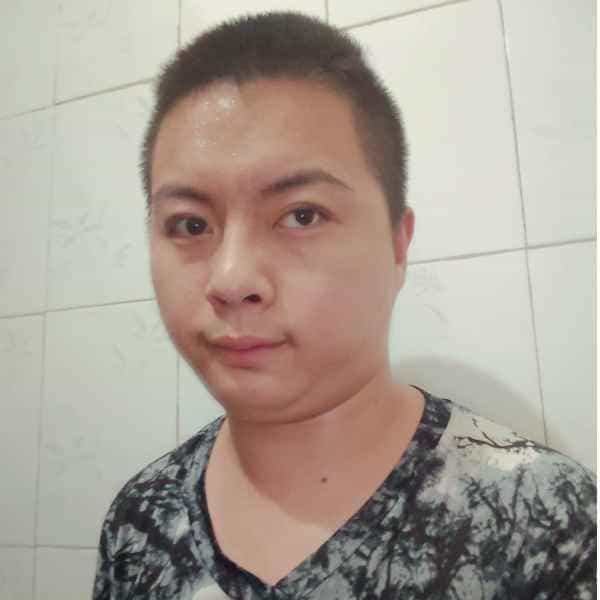 25岁岁山东单身帅哥 - 吕梁吉缘网