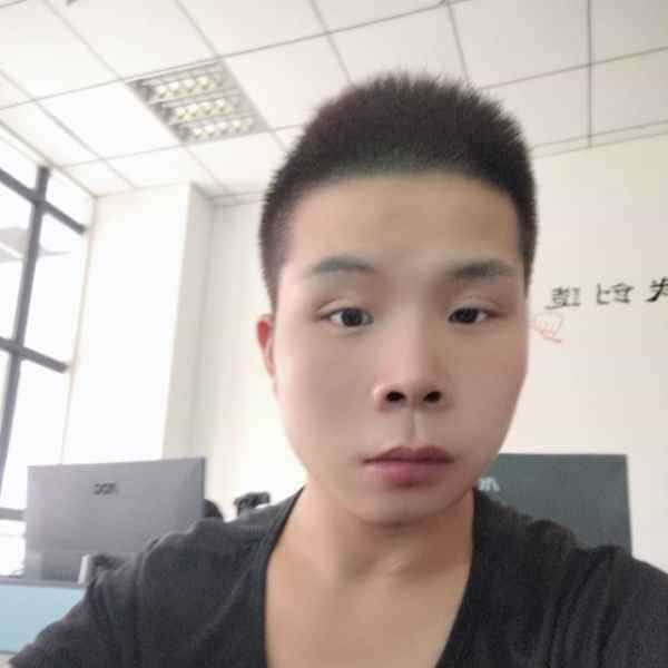 27岁岁河南单身帅哥 - 吕梁吉缘网